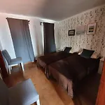 Hostel La Hoyilla - La Aldea San Nicolás