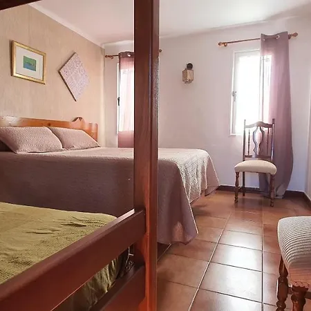 La Hoyilla - La Aldea Vandrarhem *