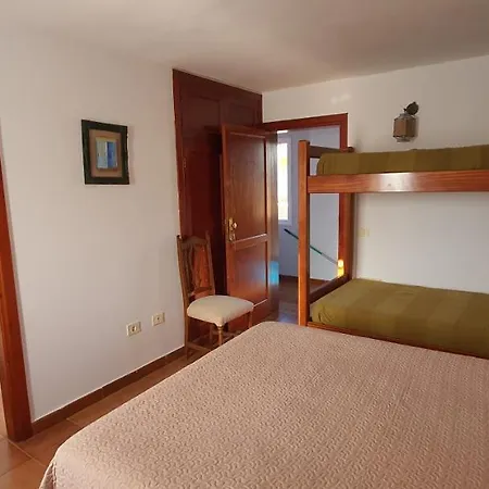 La Hoyilla - La Aldea San Nicolás