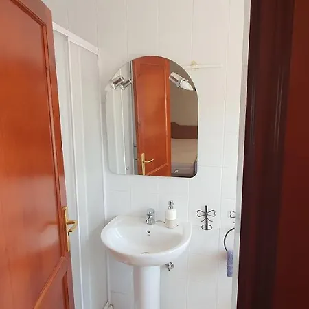 La Hoyilla - La Aldea San Nicolás