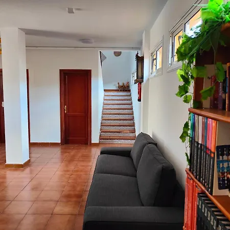 La Hoyilla - La Aldea San Nicolás