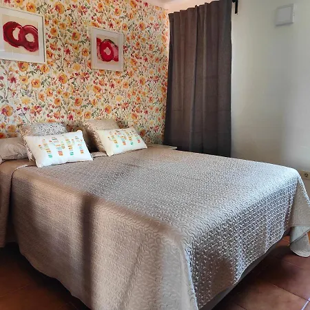 La Hoyilla - La Aldea Hostel San Nicolás