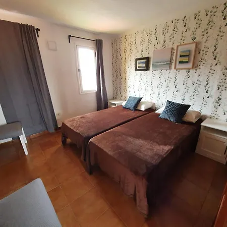La Hoyilla - La Aldea Hostel *