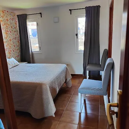 Vandrarhem La Hoyilla - La Aldea *