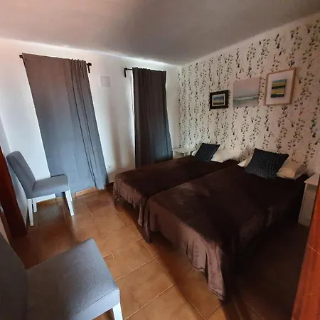 Vandrarhem La Hoyilla - La Aldea San Nicolás