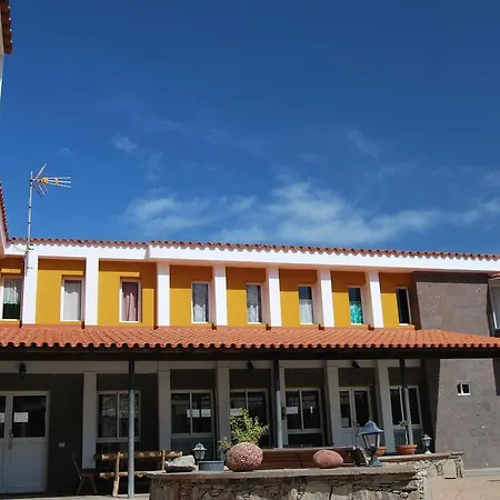 La Hoyilla - La Aldea * San Nicolás