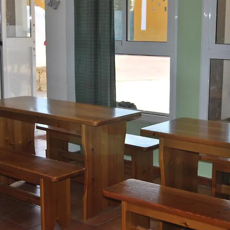 Vandrarhem La Hoyilla - La Aldea *