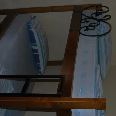 Hostel La Hoyilla - La Aldea San Nicolás