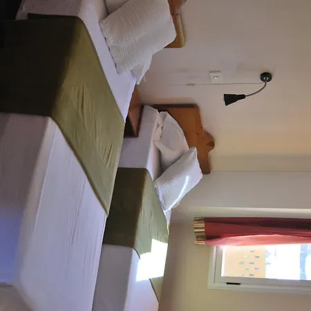 La Hoyilla - La Aldea Vandrarhem San Nicolás