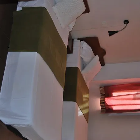 La Hoyilla - La Aldea Vandrarhem San Nicolás