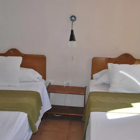 La Hoyilla - La Aldea *