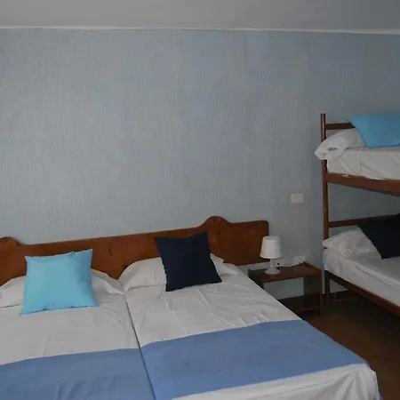 La Hoyilla - La Aldea Vandrarhem