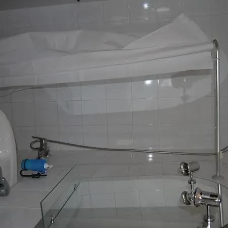 Hostel La Hoyilla - La Aldea San Nicolás