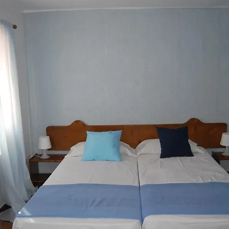 Vandrarhem La Hoyilla - La Aldea *