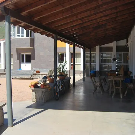 La Hoyilla - La Aldea