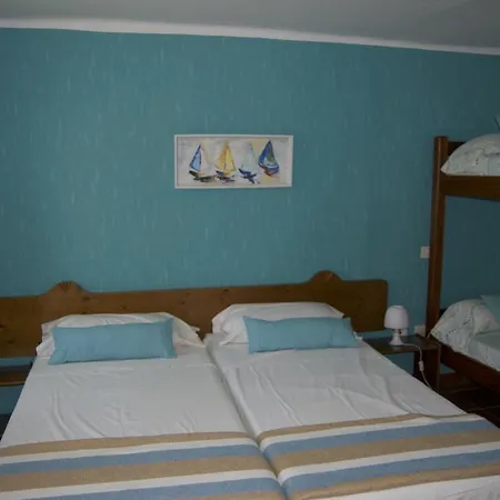 La Hoyilla - La Aldea Vandrarhem