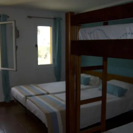 Vandrarhem La Hoyilla - La Aldea