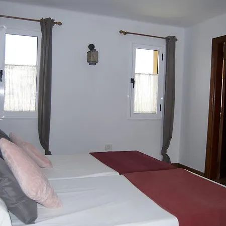 La Hoyilla - La Aldea *