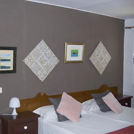 Vandrarhem La Hoyilla - La Aldea San Nicolás