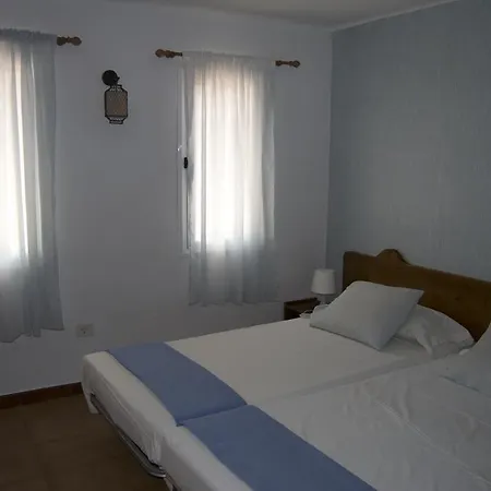 La Hoyilla - La Aldea * San Nicolás