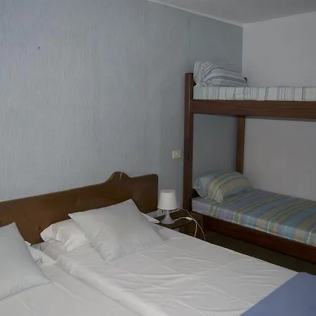 Hostel La Hoyilla - La Aldea San Nicolás