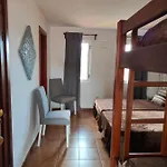 La Hoyilla - La Aldea *