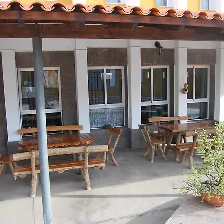 La Hoyilla - La Aldea * San Nicolás