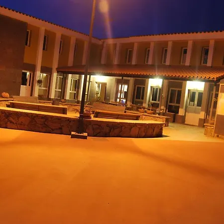 La Hoyilla - La Aldea Albergue *