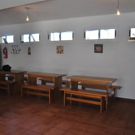 La Hoyilla - La Aldea