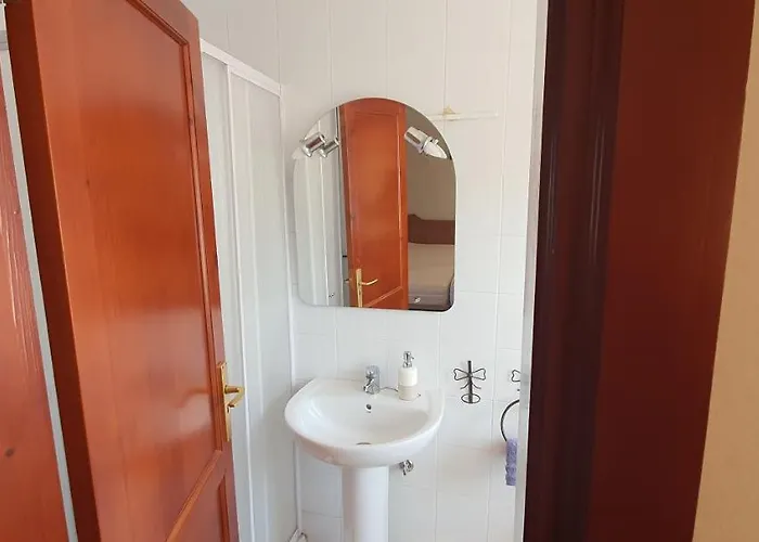 La Hoyilla - La Aldea San Nicolás