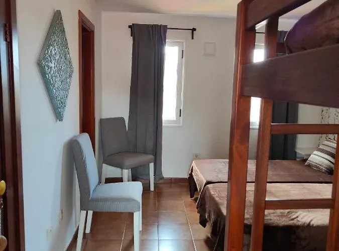 La Hoyilla - La Aldea *