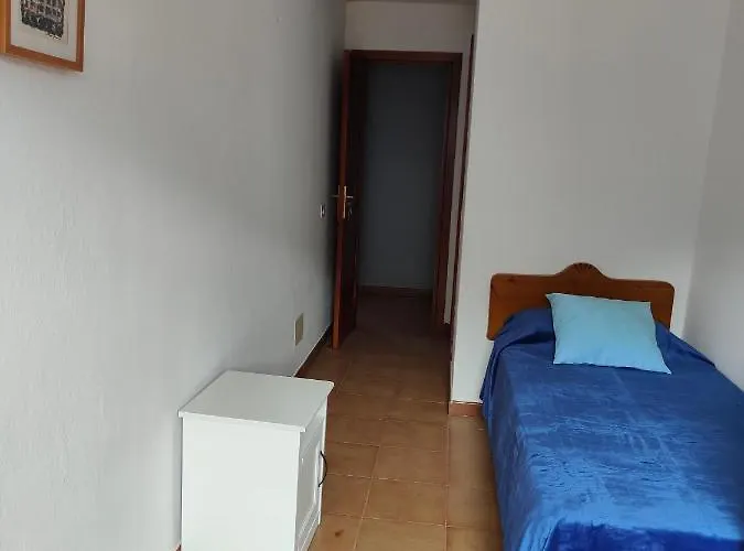 Hostal La Hoyilla - La Aldea