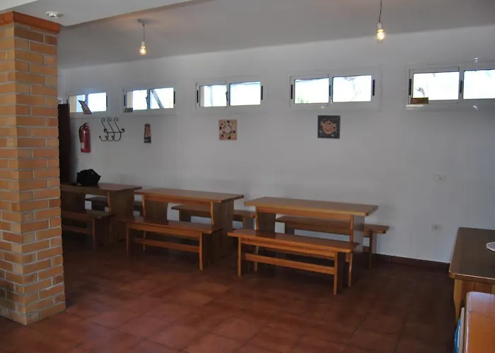 La Hoyilla - La Aldea