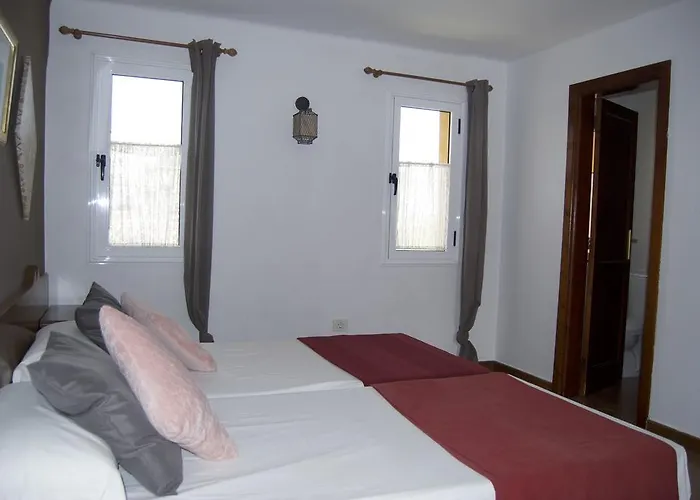 La Hoyilla - La Aldea *