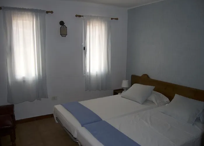 La Hoyilla - La Aldea * San Nicolás