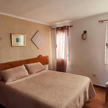 Hostel La Hoyilla - La Aldea