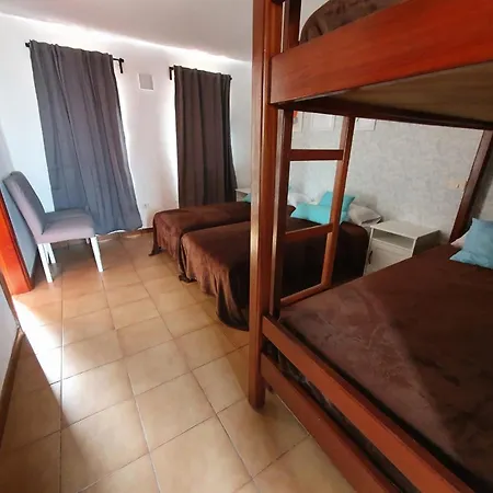 La Hoyilla - La Aldea Hostel San Nicolás