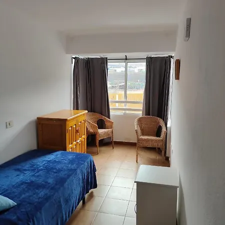Hostel La Hoyilla - La Aldea San Nicolás