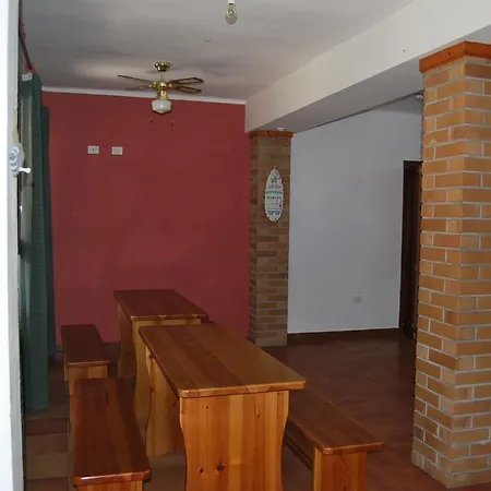 La Hoyilla - La Aldea Hostel *