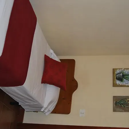 La Hoyilla - La Aldea Hostel
