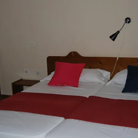 La Hoyilla - La Aldea Hostel *
