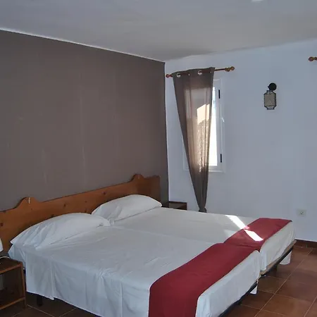 La Hoyilla - La Aldea Hostel San Nicolás