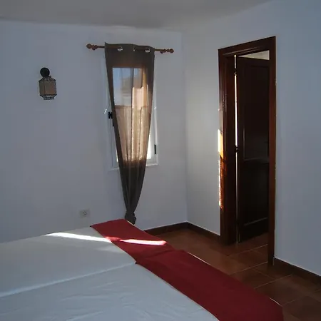 Vandrerhjem La Hoyilla - La Aldea