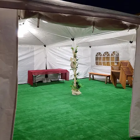 Hostel La Hoyilla - La Aldea *