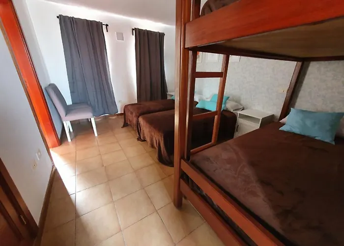 La Hoyilla - La Aldea Hostel San Nicolás