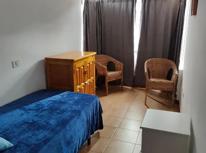 La Hoyilla - La Aldea San Nicolás