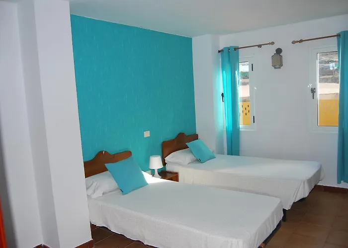 La Hoyilla - La Aldea San Nicolás