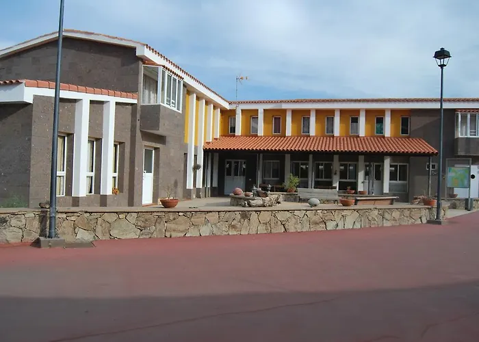 La Hoyilla - La Aldea San Nicolás