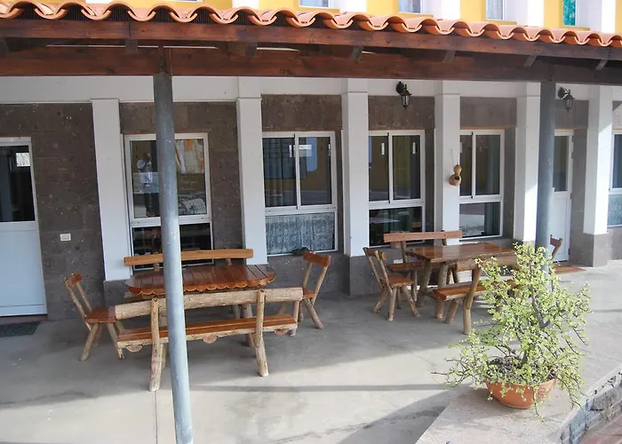 La Hoyilla - La Aldea * San Nicolás