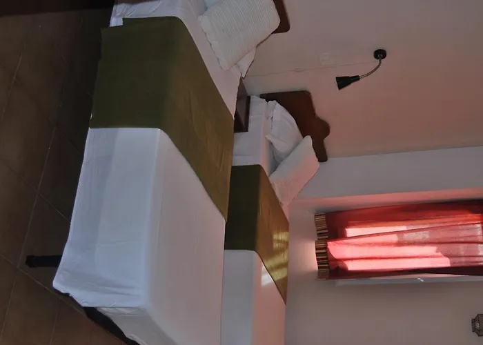 La Hoyilla - La Aldea Hostel San Nicolás